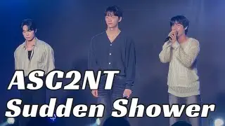 251019 ASC2NT - 소나기(Sudden Shower) / 이클립스 (ECLIPSE)