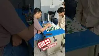 chess match #skilldevelopment sports activities in skill development #sigmayouthengineers