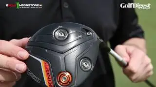Cobra King F7 Driver Review