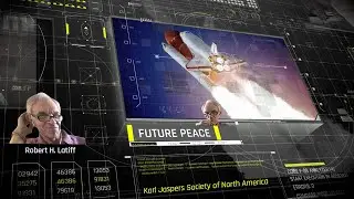Latiff, Future Peace
