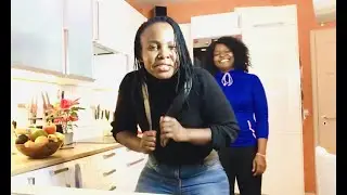 &ldquo;Hera Nyalo Sandi 💔 | Dancing to a Song About Money & Love Truths&rdquo;