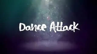 Dance Attack Dance Cup 2018