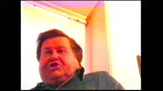 Vampire Queen : ending - VHS snip