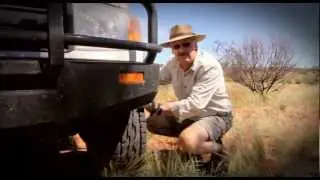 4x4 Tyres & Off-Road Driving Tips - THE TREK Series: Daily Tyre Checks