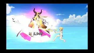 Defeating whip-only Kiara