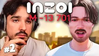 J'essaye de frauder mais je finis SURENDETTÉ sur InZoi 💀