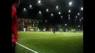 Match Replay : Warm up#5 2013-06-28 (Oneniceshot FC vs FridayKick Fc) Shot#4