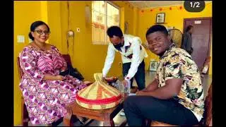 @Wode Maya For A million Subscribers#Wandi Majih