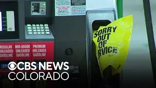 Contaminated fuel pumped at some Denver metro area King Soopers gas stations, store reps say