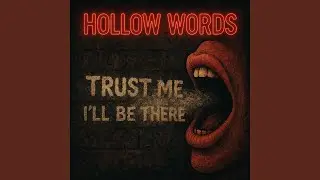 Hollow Words (90's rock Version)