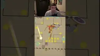 Beating Sol Heredit With 50 Strength - OSRS Colosseum #PureColosseum #OSRS