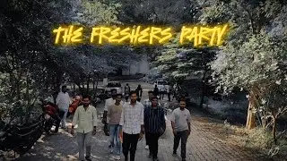 FRESHER'S PARTY - INVITATION VIDEO |MATHEMATICS PG DEPT.| Kcd college  Dharwad #freshersparty