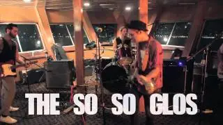 GUAC ROCK 2011