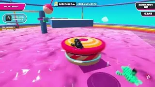 SLIME CROWN, 2404 2535 8174, Fall Guys, PC 2025 11