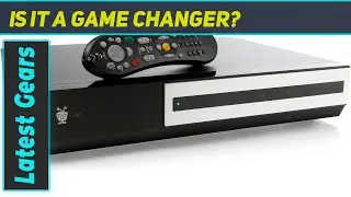 TiVo HD Digital Video Recorder - In-Depth Review and Analysis