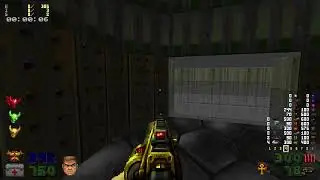 Complex Clusterfuck Nexus 