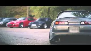 THE ULTIMATE SUPRA VIDEO 3 TEASER