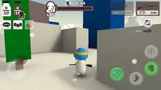Best best weapon in milkchoco and where we have to go to the another show