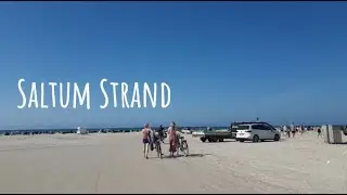 Saltum Strand/Beach Summer 2020