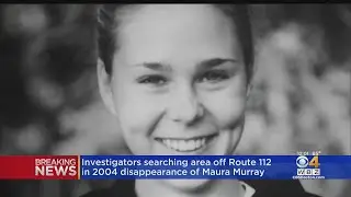 Police to search New Hampshire towns for evidence in 2004 disappearance of Maura Murray