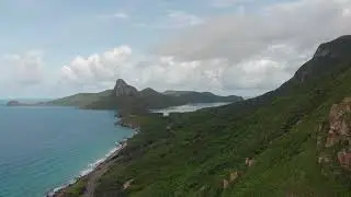 Relaxing & Healing Music, Nature and Ocean Sounds | EMDR Music / Bilateral Stimulation Music