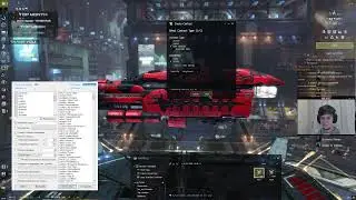 Турнир Альянсов XX | The Alliance Tournament XX | 1ый день | EvE Online