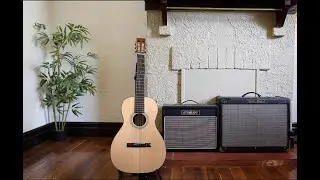 Nick O'Mara - Guitars