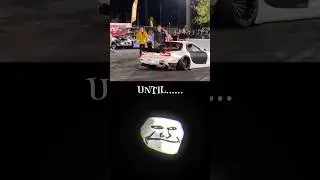 Rx7🥶vs Supra ☠️|| rx7 is king until......#shorts #supra #usa