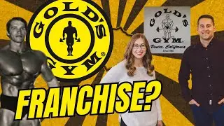 Is a Gold's Gym a Good Investment?