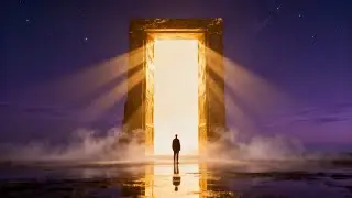Der Tod ist eine Illusion