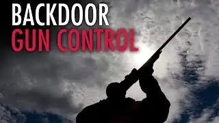 Trudeau&rsquo;s &lsquo;bait and switch&rsquo; on gun registry puts UN in charge