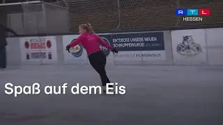 Wiesbadener Henkell-Kunsteisbahn ist ge&ouml;ffnet