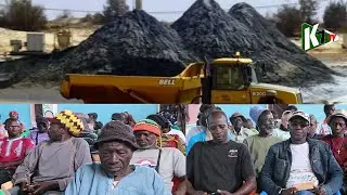 Zircon de Niafrang :Les Populations Exigent l'Application de la Décision de la Cour Suprême