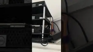 Proxmox HomeLab Setup