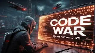 Breaking Firewalls | Cyber Security Rap 2025
