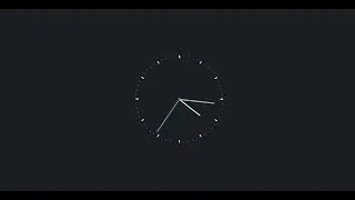 Creating a Basic Analog Clock with HTML, CSS, and JavaScript