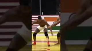 Bilal Dhillon ||4th match India |Vs| pakistan || Canada kabaddi cup 2023