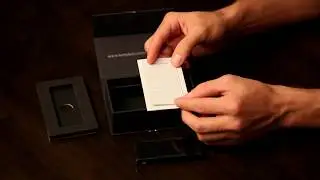Keepkey | Cryptocurrency Hardware Wallet Unboxing