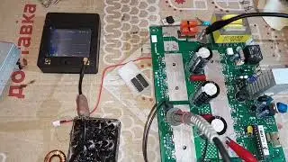 Ремонт Fusion Eco 1250vA,made in India