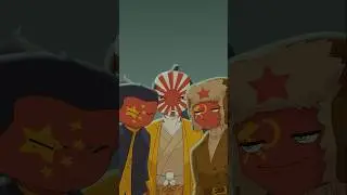 ISRAEL MAIN ENEMYX #countryhumans #shorts #countryhumans #countryballs