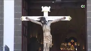 El Tribunal Supremo desestima la demanda contra la Esclavitud del Cristo por no admitir a mujeres