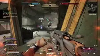Live Highguard chill fr/ps5