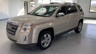 2013 GMC Terrain SLT-2 - Stock # UPS2L749 | #RelyOnATA | @RelyOnATA