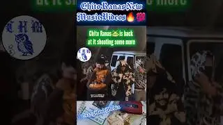 CHITO RANAS TAKING OVER THE GAME?🏆IS CHITO COMING FOR THE #1 SPOT?🤯🏅 #chitoranas #otr