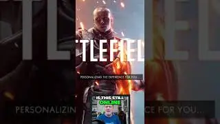 Is BATTLEFIELD 1 STILL ONLINE?!