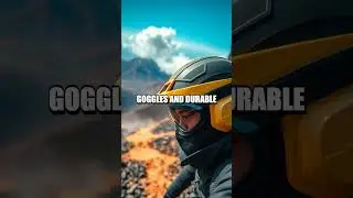 The Thrill of Volcano Boarding in Nicaragua