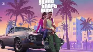 GTA 6 HQ EXPLOSION?!