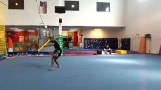 Cart fullhook