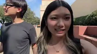 The Vo sisters take on the Texas State Fair 2025
