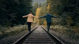 Canada : moments we shared - A Sony FX3 travel film